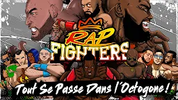 Screenshot 15: Rap Fighters