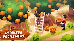 Screenshot 4: Sunshine Island