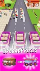 Screenshot 2: Bus Clash