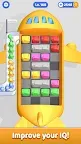 Screenshot 13: Plane Jam - Seat Sorting Games