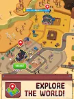 Screenshot 16: Wasteland Life!