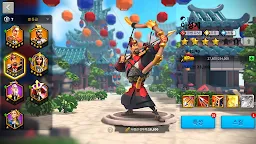 Screenshot 6: Rise of Kingdoms: Lost Crusade | เกาหลี