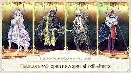 Screenshot 5: Exos Heroes