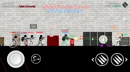 Screenshot 6: Stick Warfare