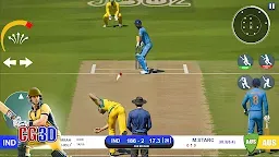 Screenshot 8: Juego de críquet 3D