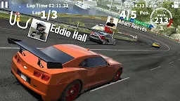 Screenshot 6: GT Racing 2: real car game