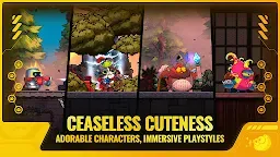 Screenshot 16: Meow Hunter