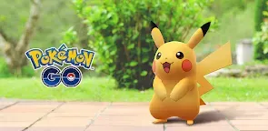 Screenshot 8: Pokémon GO/ Pokemon GO