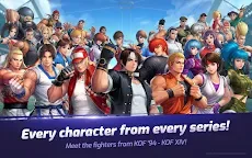 Screenshot 12: The King of Fighters ALLSTAR | Global