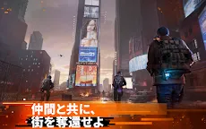 Screenshot 22: ディビジョン リサージェンス | グローバル版