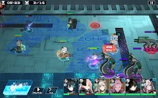 Screenshot 23: BLACK★ROCK SHOOTER FRAGMENT