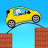 Icon: Draw a Bridge: Puzzle Games
