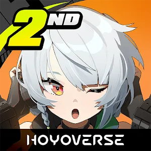 Zenless Zone Zero | Global