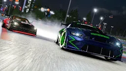 Screenshot 3: CarX Street