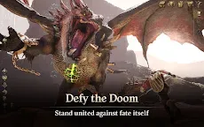 Screenshot 11: Legend of YMIR