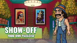 Screenshot 4: Cheech & Chong: Kush Kingdom