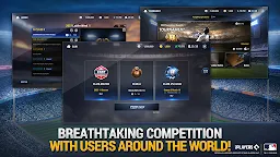 Screenshot 8: MLB 9 Innings GM