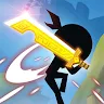 Icon: Super Stick Fight Man