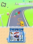 Screenshot 10: Turbo Tactics - Merge & Race