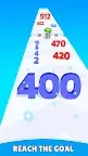 Screenshot 21: Number Run Game: Merge Number