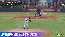 Screenshot 13: MLB 9 Innings 20