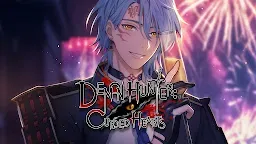 Screenshot 6: Demon Hunter: Cursed Hearts - Otome Romance Game