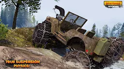 Screenshot 19: Spintrials Offroad Driving Games