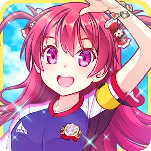 練愛球園 | 日版