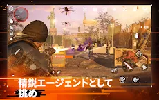 Screenshot 9: ディビジョン リサージェンス | グローバル版