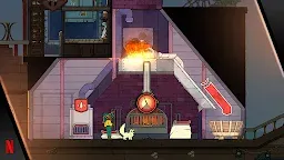 Screenshot 6: Spiritfarer Netflix Edition 