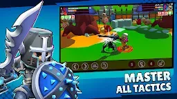 Screenshot 5: Clash of Destiny: Good vs Evil