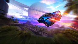 Screenshot 20: Asphalt 8: Airborne