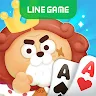Icon: LINE 動物大富豪