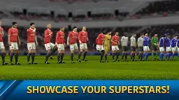 Screenshot 10: Dream League Soccer