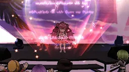 Screenshot 15: 境界之詩Tactics