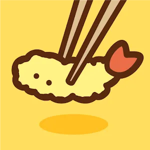High Tension↑ ~Fried Fried Tempura~