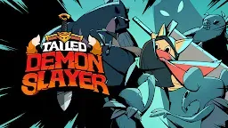 Screenshot 13: Tailed Demon Slayer