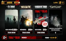 Screenshot 22: Into the Dead