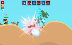 Screenshot 19: Blast Command
