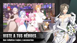 Screenshot 18: Lord of Heroes