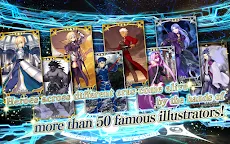 Screenshot 16: Fate/Grand Order | 英文版