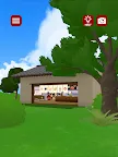Screenshot 21: Inari Shrine Village