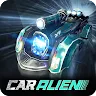 Icon: Car Alien - 3vs3 Battle