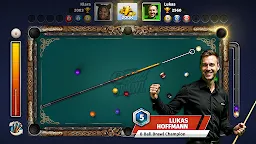 Screenshot 5: 8 Ball Brawl: Pool & Billiards