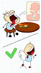 Screenshot 3: Help Me: Tricky Puzzle Games