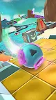 Screenshot 2: Sky Ball Odyssey Up