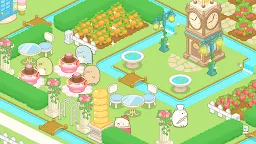 Screenshot 6: Sumikkogurashi Farm