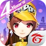 Icon: Garena Speed Drifters