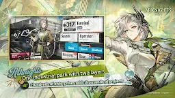 Screenshot 6: Arknights | English