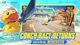 Screenshot 4: Crystal of Atlan | Asia